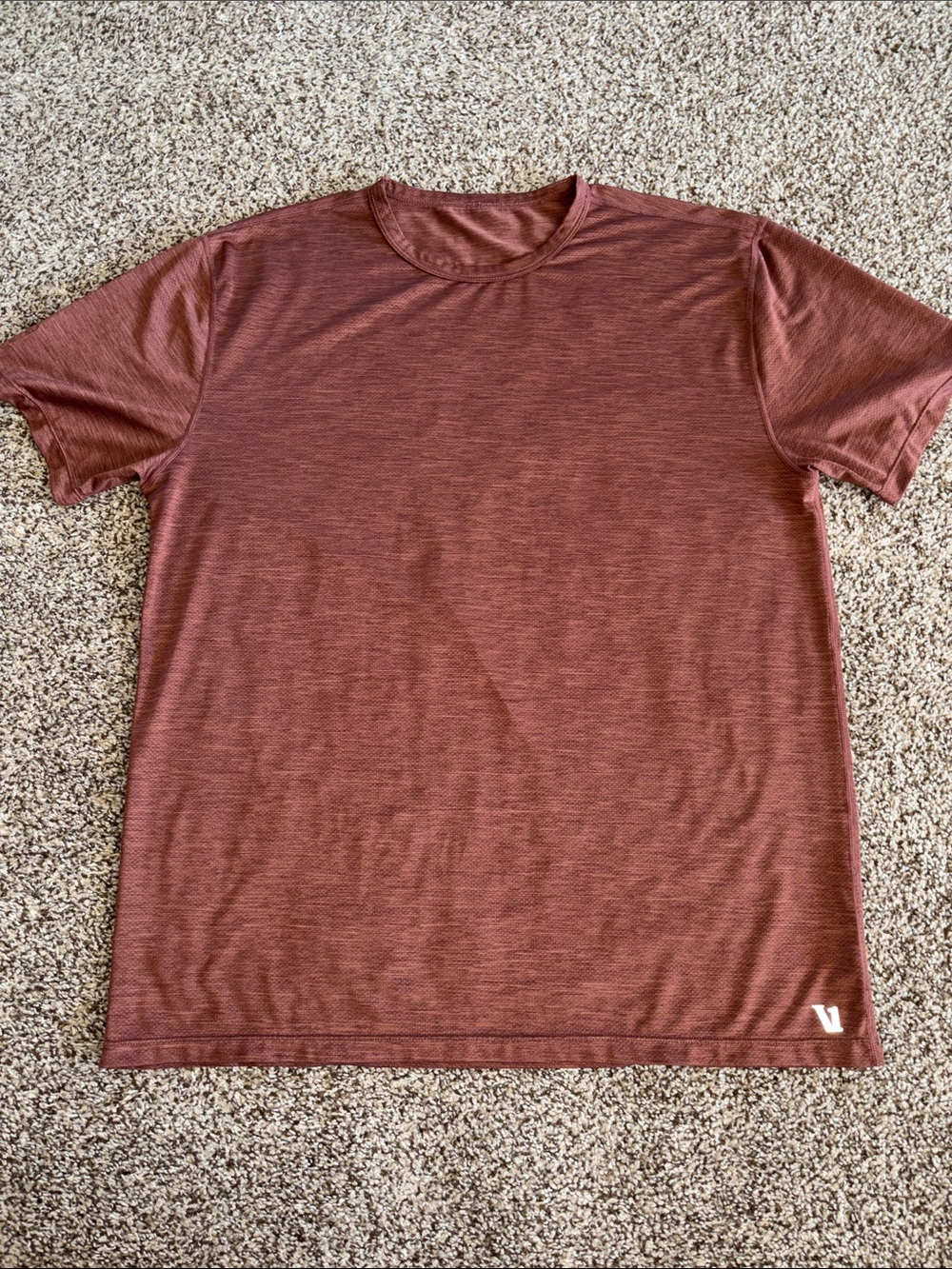 Men’s VUORI Zephyr Tee